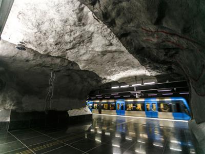 Sulfidjord – kartläggning och karakterisering 